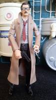Batman Jim gordon custom (Batman) Custom Action Figure