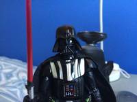 Darth Vader 7 inch (Star Wars) Custom Action Figure