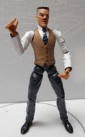 J. Jonah Jameson (Marvel Legends) Custom Action Figure