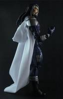 Graviton (Marvel Legends) Custom Action Figure