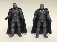 Armored Batman (Batman) Custom Action Figure