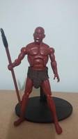 Zulu (Warriors) Custom Action Figure