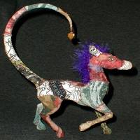 Strange Aminal (Original) Custom Other
