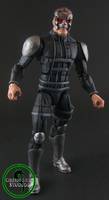 Age of X Scott Summers/ Basilisk (Marvel Legends) Custom Action Figure