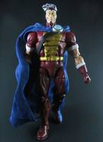 Union (Image) Custom Action Figure