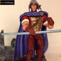 Union (Image) Custom Action Figure