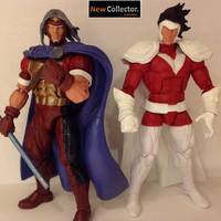 Union (Image) Custom Action Figure