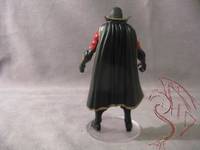 Regime Shazam v2 (DC Infinite Heroes) Custom Action Figure