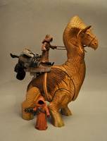 Jawa Scavengers (Star Wars) Custom Action Figure