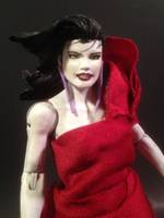 Rio (Music) Custom Action Figure