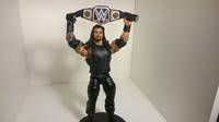 Roman Reigns (2015/16 Attire) (Wrestling) Custom Action Figure