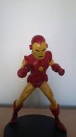 Iron Man (Marvel) Custom Statue / Bust