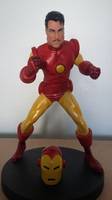Iron Man (Marvel) Custom Statue / Bust