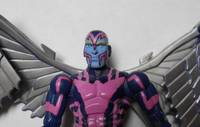 Archangel (Marvel Legends) Custom Action Figure