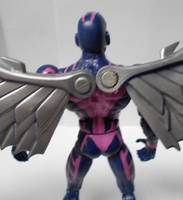 Archangel (Marvel Legends) Custom Action Figure