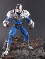 Avalanche (Marvel Legends) Custom Action Figure