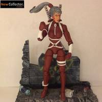 Zealot v2 (Marvel Legends) Custom Action Figure