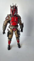 Mandalorian (Star Wars Clone Wars) Custom Action Figure