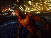 Spider man (Marvel Universe) Custom Action Figure