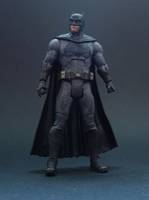 Batman (Ben Affleck) modded (Movie Masters) Custom Action Figure