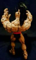 Goro (Mortal Kombat) Custom Action Figure