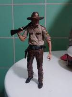 Deputy Rick Grimes (Walking Dead) Custom Action Figure