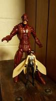 Ultimate Giant-Man (Marvel Legends) Custom Action Figure