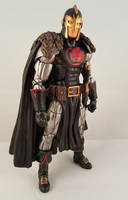 Black Knight (Marvel Legends) Custom Action Figure