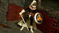 Taskmaster (Marvel Legends) Custom Action Figure