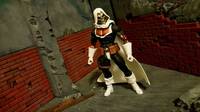 Taskmaster (Marvel Legends) Custom Action Figure