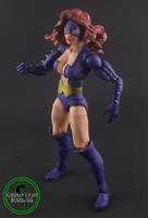 Titania (Marvel Legends) Custom Action Figure