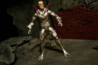 Silvermane (Marvel Legends) Custom Action Figure
