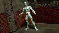 Ice Man (Marvel Legends) Custom Action Figure
