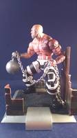 Marvel legends absorbing man-classic (Marvel Legends) Custom Action Figure