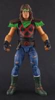 Rictor (Marvel Legends) Custom Action Figure