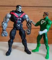 Colossus (movie) (Deadpool) Custom Action Figure