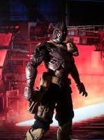 Cobra B.A.T (G.I. Joe) Custom Action Figure