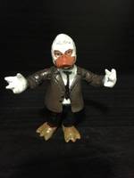 Howard the Duck (Movie) (Marvel Legends) Custom Action Figure