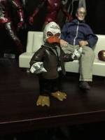 Howard the Duck (Movie) (Marvel Legends) Custom Action Figure