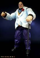 Kingpin (Marvel Select) Custom Action Figure