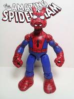 Spider Ham (Marvel Legends) Custom Action Figure
