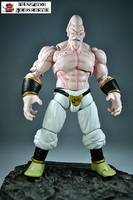 Super Buu (Dragonball Z) Custom Action Figure