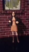 Jessica Jones (Marvel Legends) Custom Action Figure