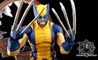 Wolverine - the Best There Is v2 (X-Men) Custom Action Figure
