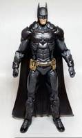 Batman Arkham Knight (DC Direct) Custom Action Figure