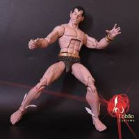 Namor Classic (Marvel Legends) Custom Action Figure