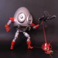 Nanny (Marvel Legends) Custom Action Figure