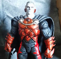 Marvel's Dracula (Marvel Select) Custom Action Figure