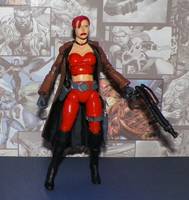 Elsa Bloodstone (Marvel Legends) Custom Action Figure