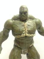 Abomination MCU (Marvel Legends) Custom Action Figure